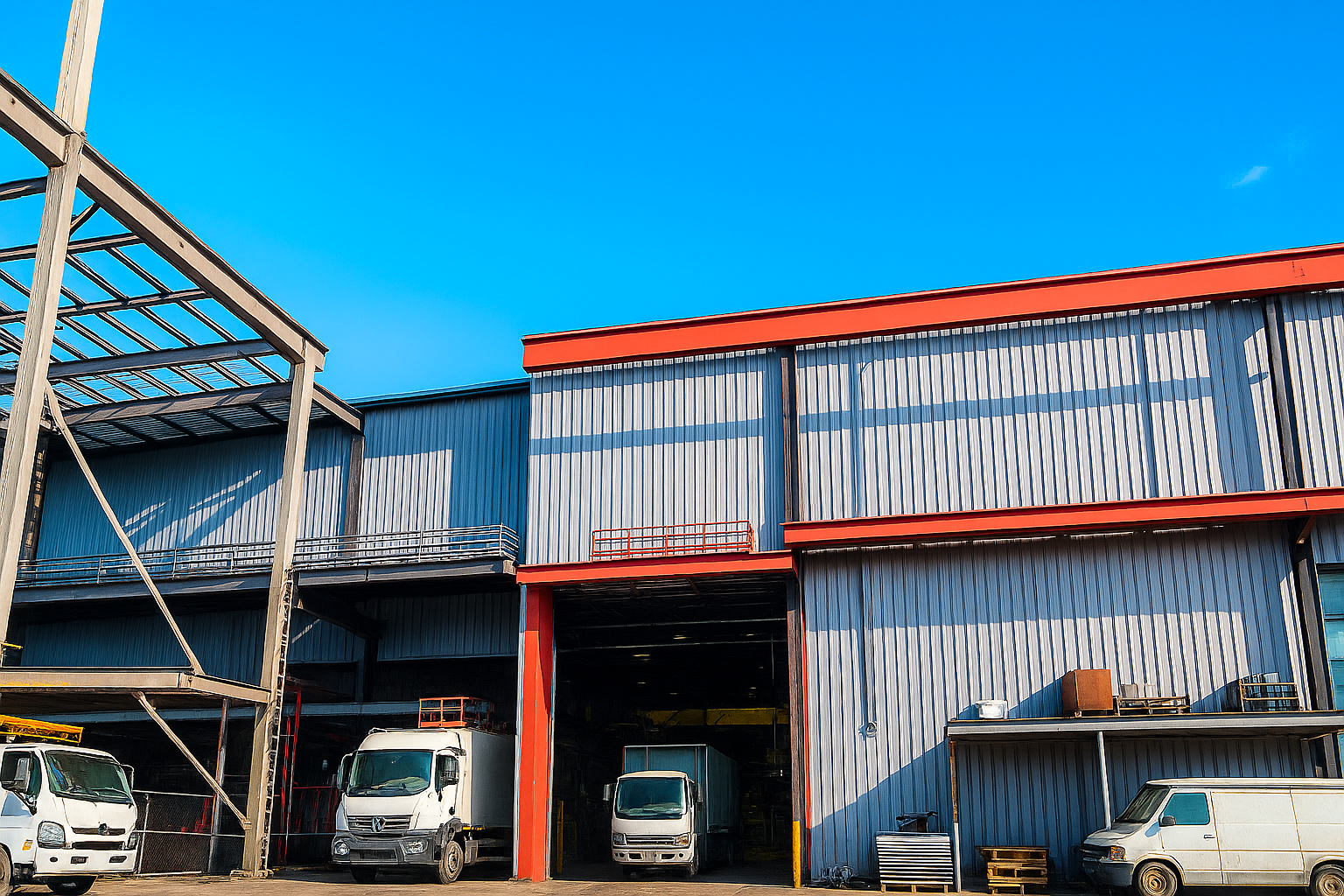Manufacturing Process